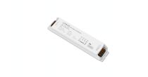DMX-150-24-F1M1  DMX512/Push Dim PWM 0.3-15W Current Dimmable Driver DC:3-54V